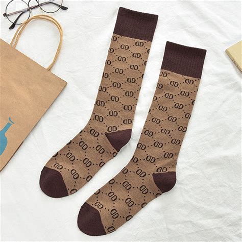 fake gucci socks|gucci ankle socks men.